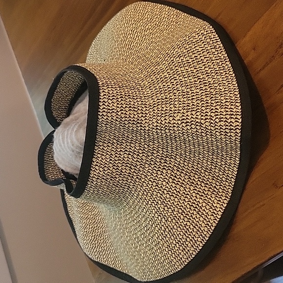 San Diego Summer Braided hat - Picture 1 of 5